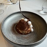 カーサ・デル・チーボ - 