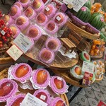 ザ フルーツ ショップ - 