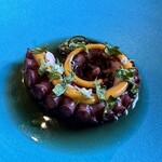 カーサ・デル・チーボ - 