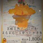 ザ フルーツ ショップ - 