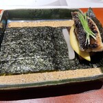 眞 - このお店のスペシャリテ　美味しい！