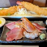 大垣お魚市場 - 