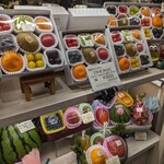 ザ フルーツ ショップ - 