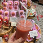 ザ フルーツ ショップ - 