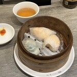 香港飲茶 星街 - 