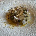 カーサ・デル・チーボ - 