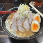 麺処 花田 池袋店 - 