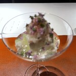 眞 - ぼやけてすみません笑