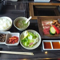焼肉 飛車角 横浜店 - 