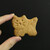 おやつのこぼく - その他写真:動物クッキー、ねこ！