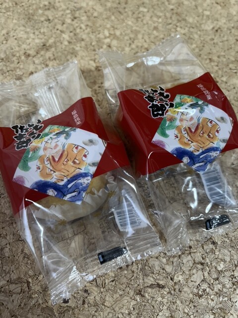 菓子処 桃里庵（とうりあん） - 笹木野（和菓子）の写真