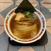中華そば 麺や食堂 本店