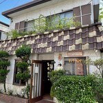 キャラウェイ - 私の生涯ずっと愛するお店です。