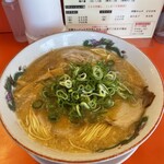 Yama San Ramen - 