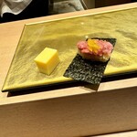 池袋 すし 福寿 - 