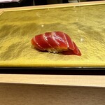 池袋 すし 福寿 - 