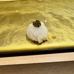 池袋 すし 福寿 - 