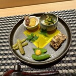 池袋 すし 福寿 - 