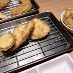 博多天ぷらたかお ジョイナステラス二俣川店 - 