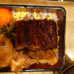 Unagi Kushiryouriu Chouten - 