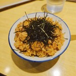 函館塩ラーメン 五稜郭 - 