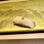 池袋 すし 福寿 - 