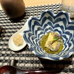 池袋 すし 福寿 - 