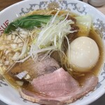 ラーメン専科 竹末食堂 - 