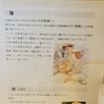 函館塩ラーメン 五稜郭 - 