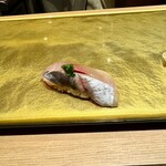 池袋 すし 福寿 - 