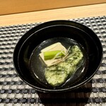 池袋 すし 福寿 - 