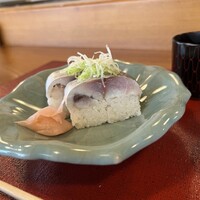 くいしん坊 - 