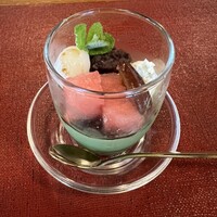 くいしん坊 - 