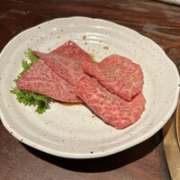 焼肉 いのうえ 吉祥寺店 - 