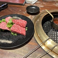 焼肉 いのうえ 吉祥寺店 - 