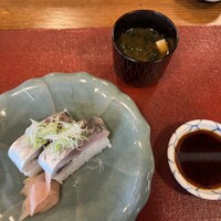 くいしん坊 - 