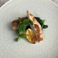 ジャヌ メルカート - 