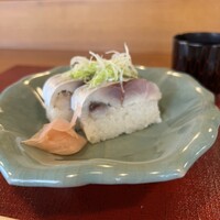 くいしん坊 - 