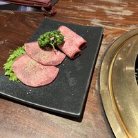 焼肉 いのうえ 吉祥寺店 - 