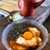 湖畔亭 ほそい - 料理写真:大和芋の粘りがすごい