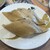 すし 銚子丸 - 料理写真:穴子塩炙り