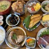 魚料理 あのの