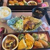 お昼ご飯専門店 アオヤマ食堂