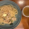 パスタとコーヒーの店 ぼうの屋