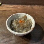 蕎麦と酒処 きくち - 