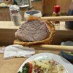 とんかつ とんき - 