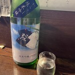 蕎麦と酒処 きくち - 