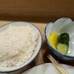 とんかつ とんき - 