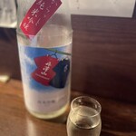 蕎麦と酒処 きくち - 