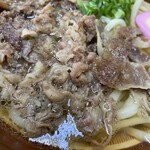 おおもり手打うどん - 